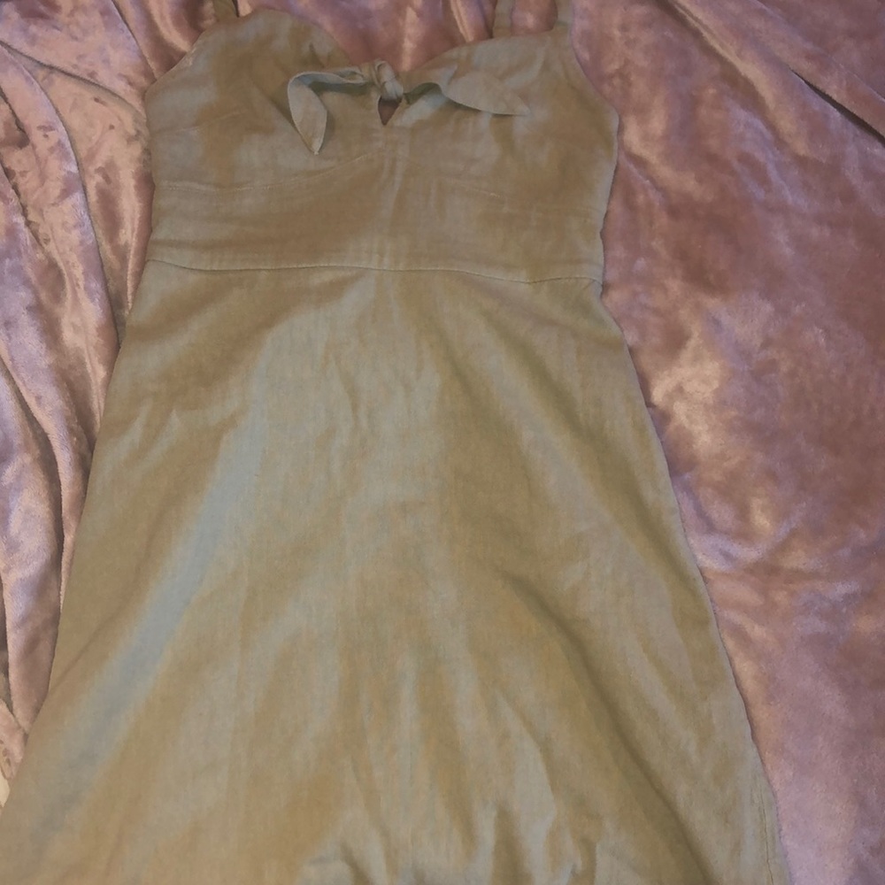 dress
